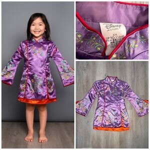 Disney Alice through the Looking Glass Costume Dress Halloween Cosplay 5/6